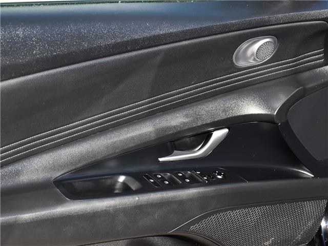 2023 Hyundai Elantra Preferred (Stk: 03320) in GEORGETOWN - Image 13 of 25