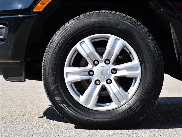 2019 Ford Ranger  (Stk: 03321A) in GEORGETOWN - Image 8 of 25