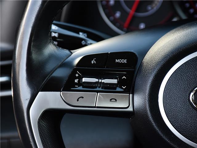 2023 Hyundai Elantra Preferred (Stk: 03320) in GEORGETOWN - Image 16 of 25