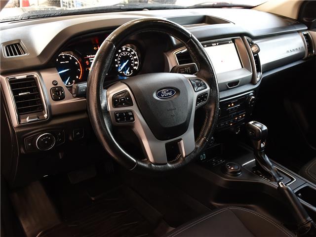 2019 Ford Ranger  (Stk: 03321A) in GEORGETOWN - Image 10 of 25