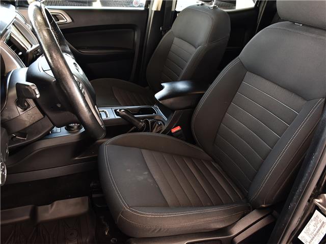 2019 Ford Ranger  (Stk: 03321A) in GEORGETOWN - Image 11 of 25