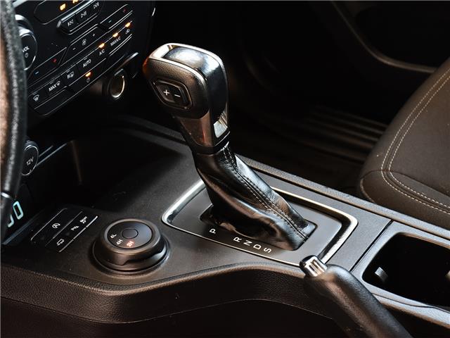 2019 Ford Ranger  (Stk: 03321A) in GEORGETOWN - Image 12 of 25