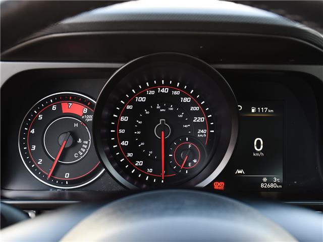2023 Hyundai Elantra Preferred (Stk: 03320) in GEORGETOWN - Image 20 of 25
