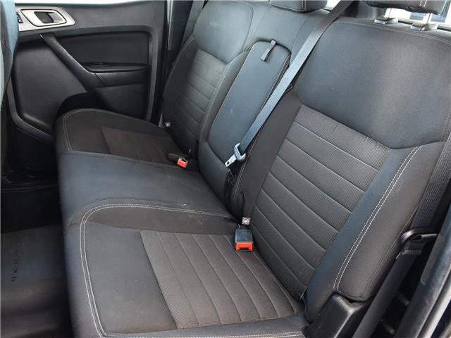 2019 Ford Ranger  (Stk: 03321A) in GEORGETOWN - Image 14 of 25