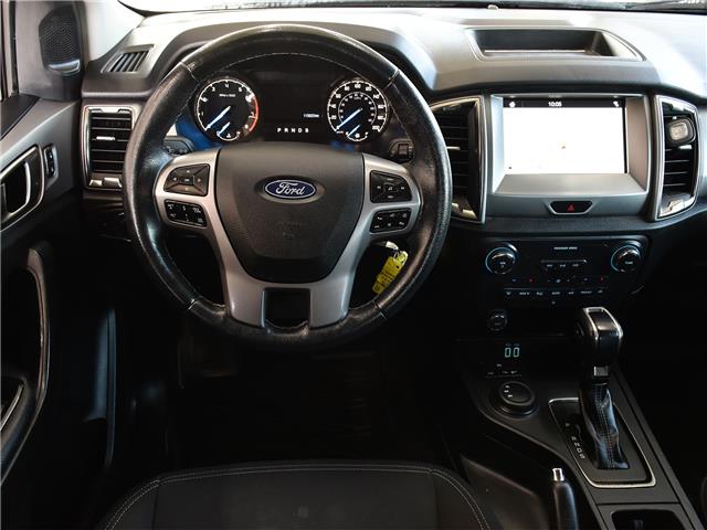 2019 Ford Ranger  (Stk: 03321A) in GEORGETOWN - Image 15 of 25