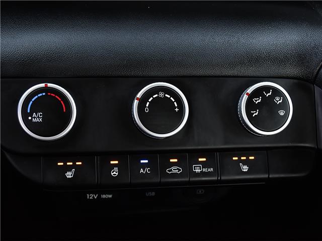 2023 Hyundai Elantra Preferred (Stk: 03320) in GEORGETOWN - Image 23 of 25