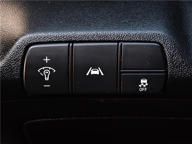 2023 Hyundai Elantra Preferred (Stk: 03320) in GEORGETOWN - Image 24 of 25