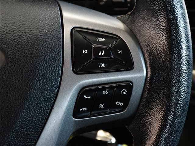 2019 Ford Ranger  (Stk: 03321A) in GEORGETOWN - Image 17 of 25