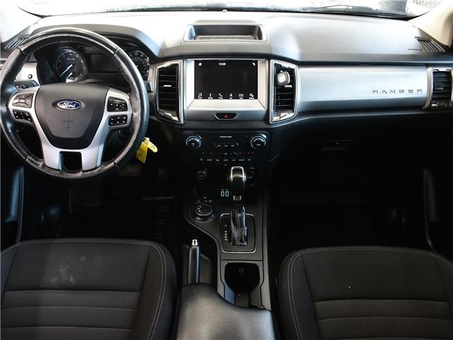 2019 Ford Ranger  (Stk: 03321A) in GEORGETOWN - Image 18 of 25