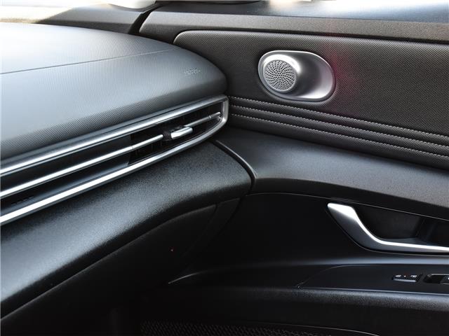 2023 Hyundai Elantra Preferred (Stk: 03320) in GEORGETOWN - Image 25 of 25