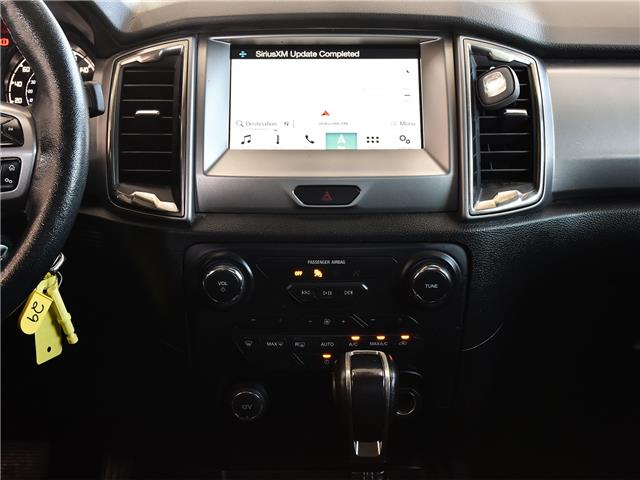 2019 Ford Ranger  (Stk: 03321A) in GEORGETOWN - Image 19 of 25