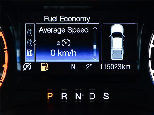 2019 Ford Ranger  (Stk: 03321A) in GEORGETOWN - Image 20 of 25