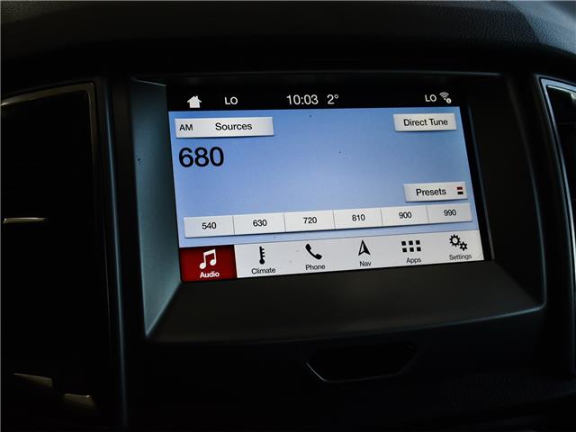 2019 Ford Ranger  (Stk: 03321A) in GEORGETOWN - Image 21 of 25