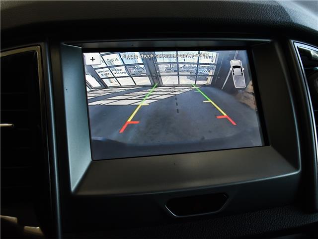 2019 Ford Ranger  (Stk: 03321A) in GEORGETOWN - Image 22 of 25