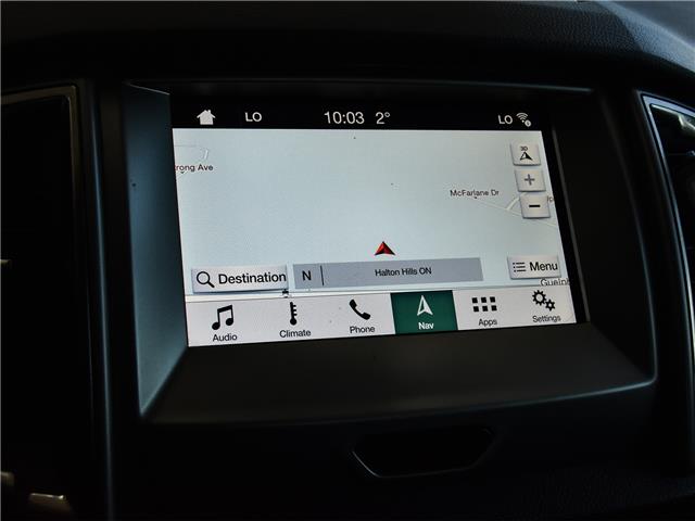 2019 Ford Ranger  (Stk: 03321A) in GEORGETOWN - Image 23 of 25