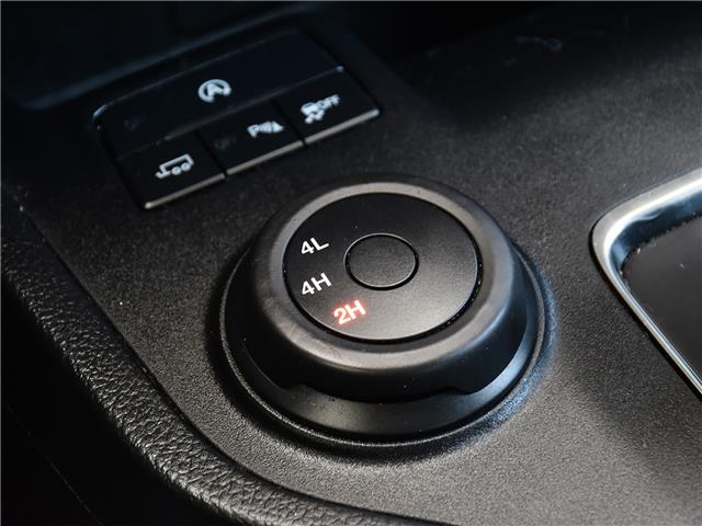 2019 Ford Ranger  (Stk: 03321A) in GEORGETOWN - Image 24 of 25