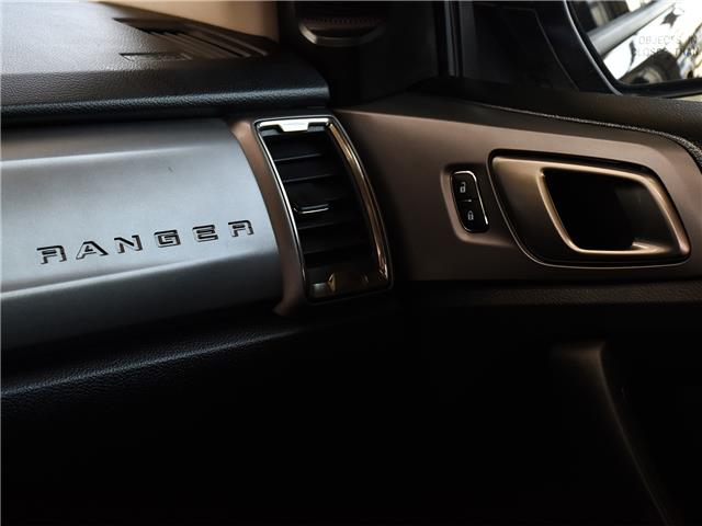 2019 Ford Ranger  (Stk: 03321A) in GEORGETOWN - Image 25 of 25