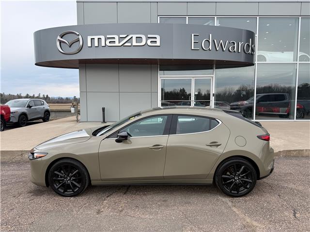 2024 Mazda Mazda3 Sport Suna (Stk: 24800) in Pembroke - Image 1 of 31