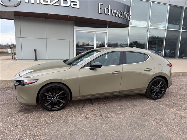 2024 Mazda Mazda3 Sport Suna (Stk: 24800) in Pembroke - Image 2 of 31