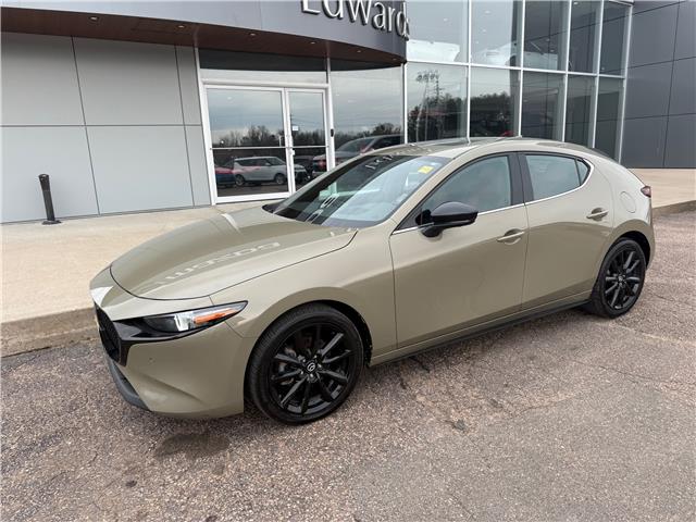 2024 Mazda Mazda3 Sport Suna (Stk: 24800) in Pembroke - Image 3 of 31