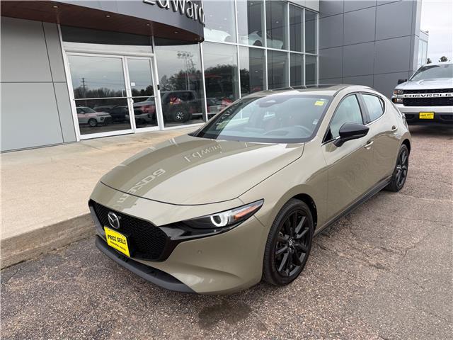 2024 Mazda Mazda3 Sport Suna (Stk: 24800) in Pembroke - Image 4 of 31