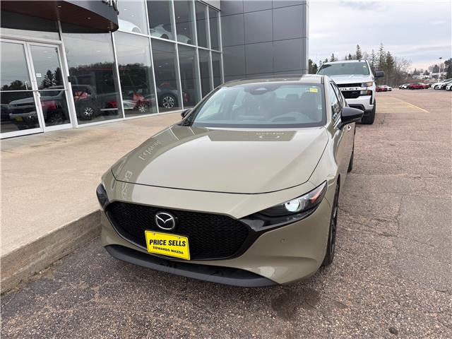 2024 Mazda Mazda3 Sport Suna (Stk: 24800) in Pembroke - Image 5 of 31