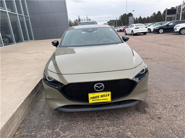 2024 Mazda Mazda3 Sport Suna (Stk: 24800) in Pembroke - Image 6 of 31