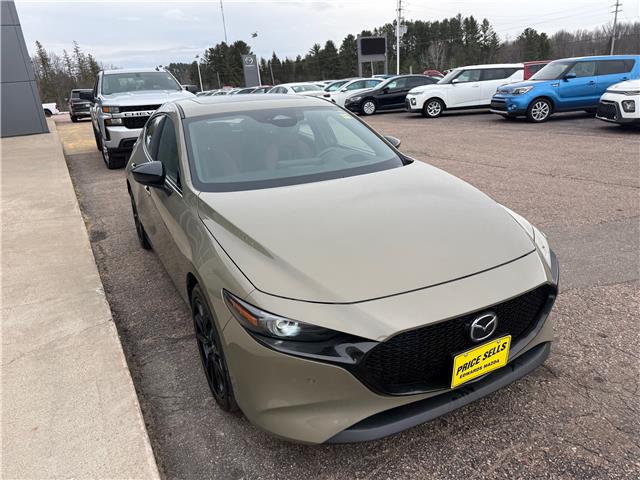 2024 Mazda Mazda3 Sport Suna (Stk: 24800) in Pembroke - Image 7 of 31