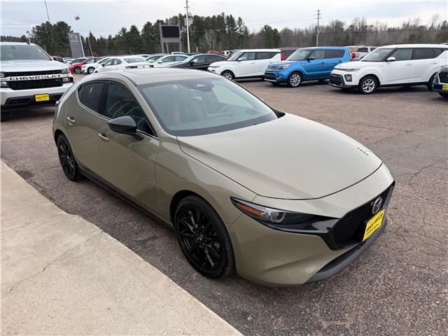 2024 Mazda Mazda3 Sport Suna (Stk: 24800) in Pembroke - Image 8 of 31