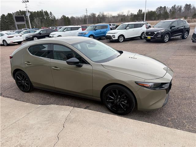 2024 Mazda Mazda3 Sport Suna (Stk: 24800) in Pembroke - Image 9 of 31