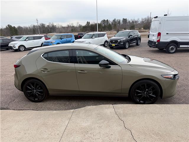2024 Mazda Mazda3 Sport Suna (Stk: 24800) in Pembroke - Image 10 of 31