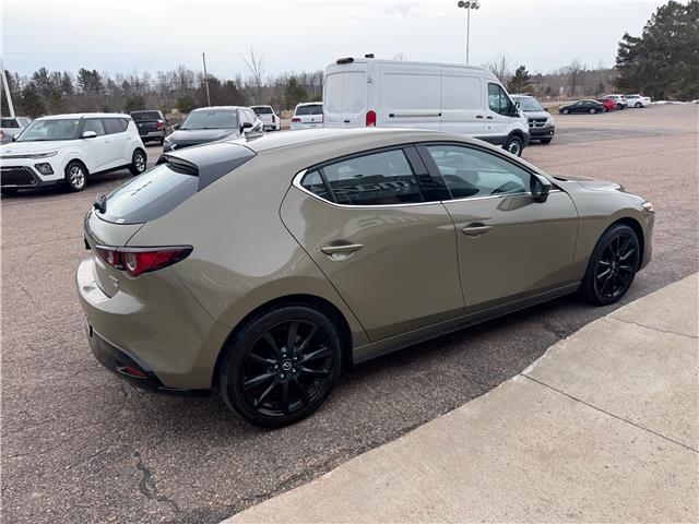 2024 Mazda Mazda3 Sport Suna (Stk: 24800) in Pembroke - Image 12 of 31