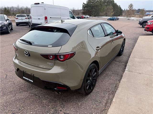 2024 Mazda Mazda3 Sport Suna (Stk: 24800) in Pembroke - Image 13 of 31