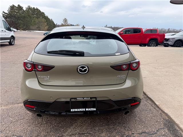 2024 Mazda Mazda3 Sport Suna (Stk: 24800) in Pembroke - Image 14 of 31