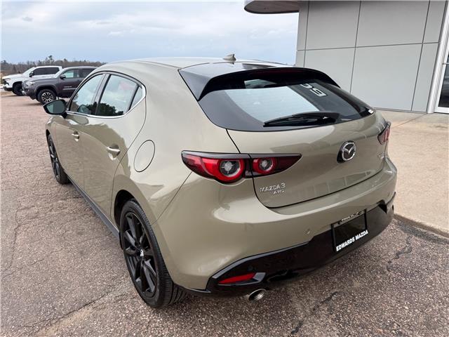 2024 Mazda Mazda3 Sport Suna (Stk: 24800) in Pembroke - Image 15 of 31
