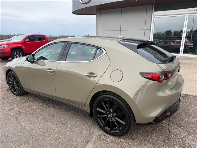 2024 Mazda Mazda3 Sport Suna (Stk: 24800) in Pembroke - Image 16 of 31