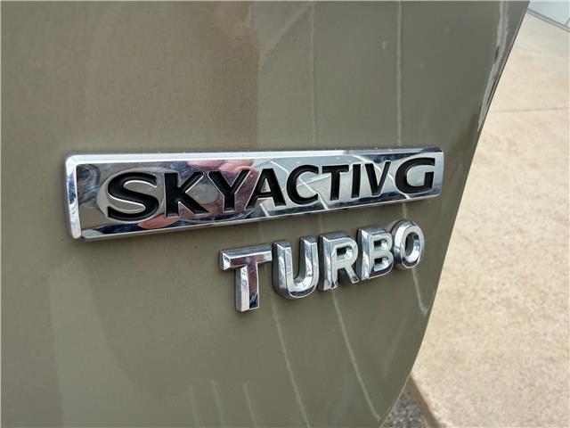 2024 Mazda Mazda3 Sport Suna (Stk: 24800) in Pembroke - Image 18 of 31