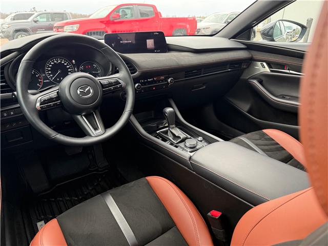 2024 Mazda Mazda3 Sport Suna (Stk: 24800) in Pembroke - Image 22 of 31
