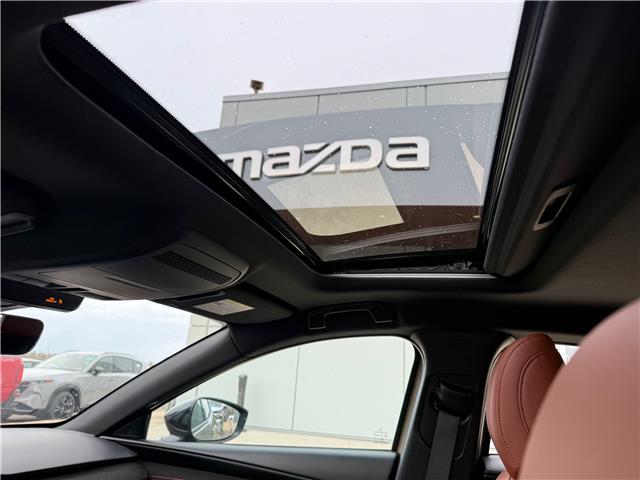 2024 Mazda Mazda3 Sport Suna (Stk: 24800) in Pembroke - Image 23 of 31