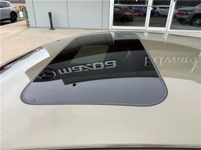 2024 Mazda Mazda3 Sport Suna (Stk: 24800) in Pembroke - Image 24 of 31