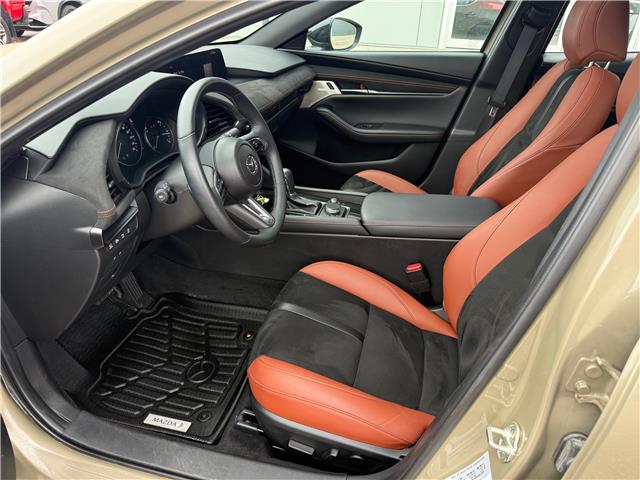 2024 Mazda Mazda3 Sport Suna (Stk: 24800) in Pembroke - Image 25 of 31