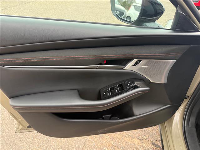 2024 Mazda Mazda3 Sport Suna (Stk: 24800) in Pembroke - Image 26 of 31