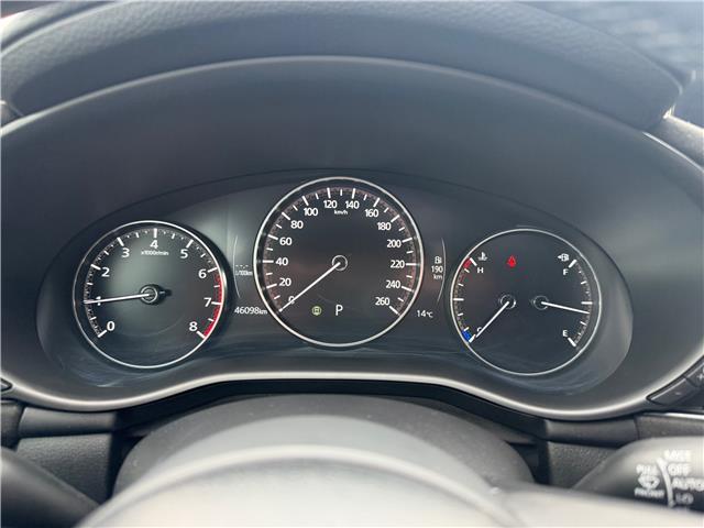 2024 Mazda Mazda3 Sport Suna (Stk: 24800) in Pembroke - Image 29 of 31