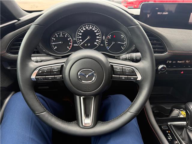 2024 Mazda Mazda3 Sport Suna (Stk: 24800) in Pembroke - Image 30 of 31