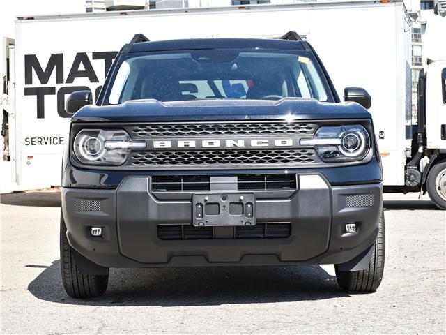 2026 Ford Bronco Sport Big Bend (Stk: N62256) in GEORGETOWN - Image 2 of 25