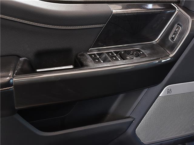 2022 Ford F-150 XLT (Stk: F62187A) in GEORGETOWN - Image 12 of 27