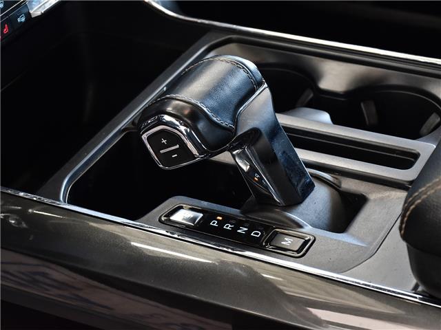 2022 Ford F-150 XLT (Stk: F62187A) in GEORGETOWN - Image 13 of 27