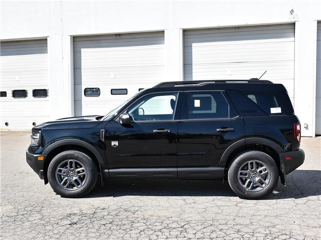 2026 Ford Bronco Sport Big Bend (Stk: N62256) in GEORGETOWN - Image 3 of 25