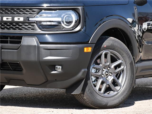 2026 Ford Bronco Sport Big Bend (Stk: N62256) in GEORGETOWN - Image 6 of 25
