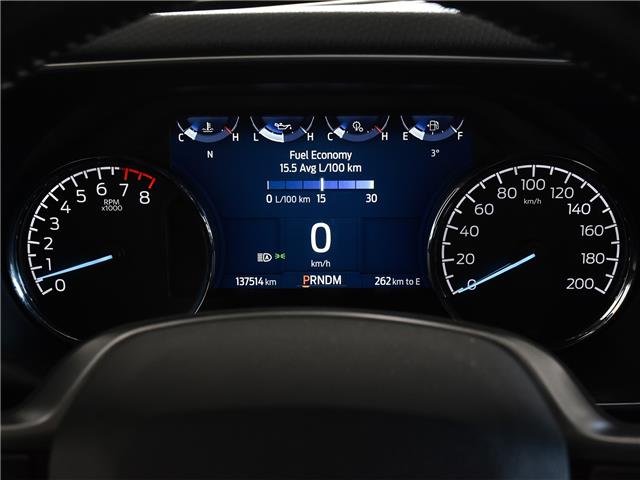2022 Ford F-150 XLT (Stk: F62187A) in GEORGETOWN - Image 20 of 27